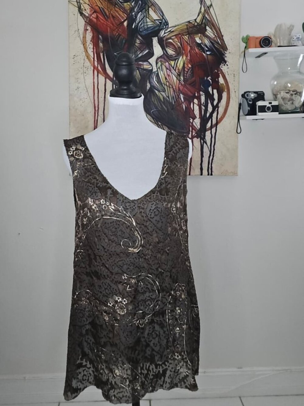 Josephine Chaus - Picture 2 of 4